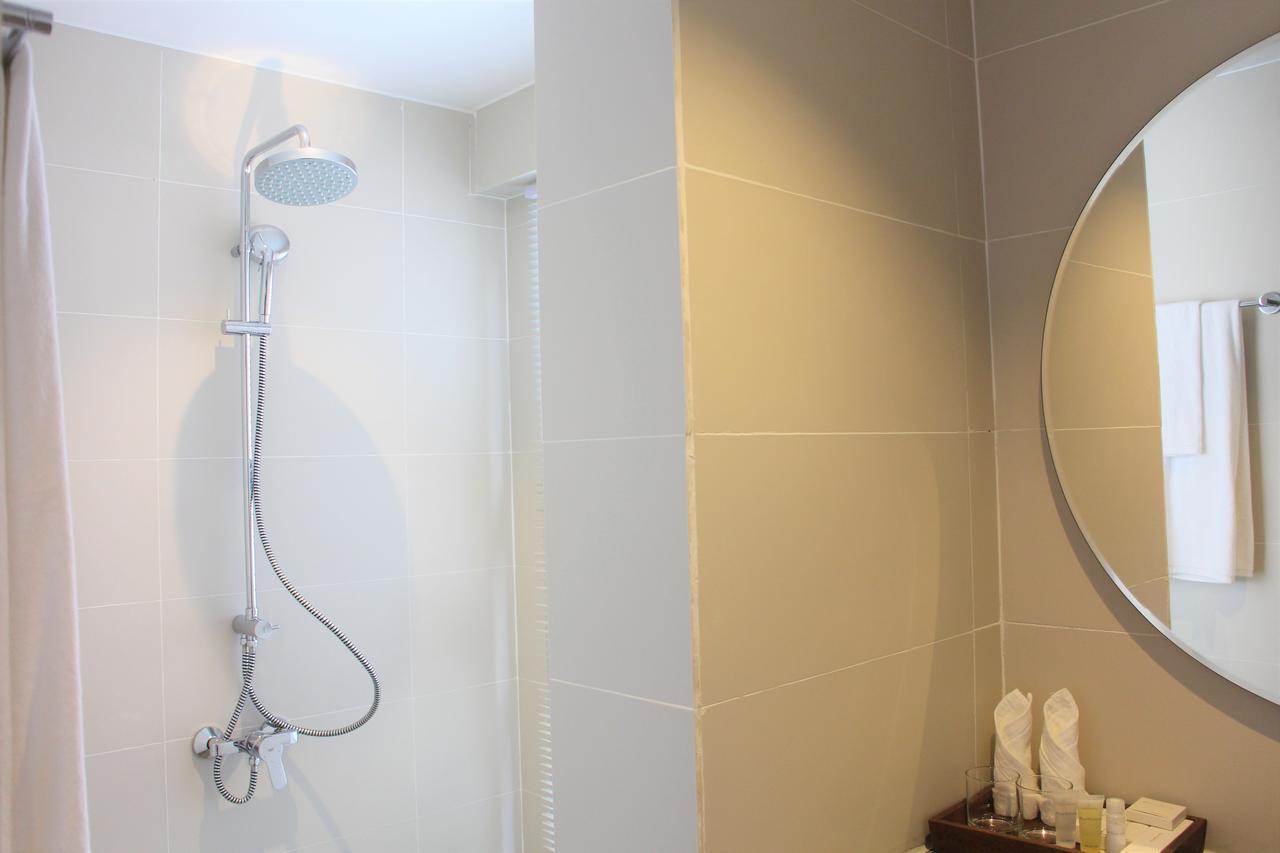 De Ninth Boutique Hotel & Spa Phnom Penh Habitación foto